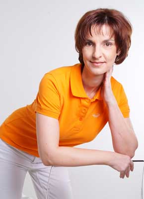Dr.med.dent. Daniela Mittelbach